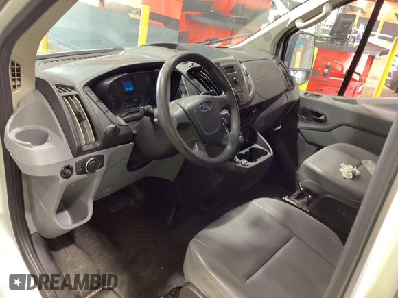 2018 Ford Transit с VIN 1FTYR1ZG4JKA34091, выставлен на аукционе IAAI как лот 42650298 с пробегом 177 181 миль миль и . История ставок и продаж доступна на DreamBid. Изображение 28.