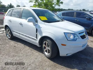 2009 Saturn VUE I4 z VIN 3GSCL93Z99S620679, wystawiony jako IAAI lot #42428447 z przebiegiem 74 100 mil mil oraz . Historia ofert i sprzedaży dostępna na DreamBid. Obrazek 1.