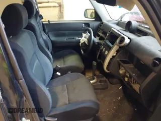 2006 Scion xB with VIN JTLKT324264063687, listed as a IAAI auction lot 42240415 with 165,469 mi miles and . Bid and sale history available at DreamBid. Image 5.