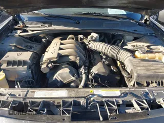 2007 Dodge Charger with VIN 2B3KA43R17H782341, listed as a IAAI auction lot 41393483 with 174,182 mi miles and . Bid and sale history available at carsss.com. Image 10.