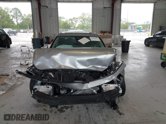 2024 Honda Accord EX with VIN 1HGCY1F39RA048764, listed as a IAAI auction lot 42244341 with Not provided miles and . Bid and sale history available at DreamBid. Image 11.