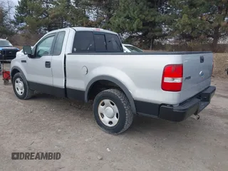 2006 Ford F-150 XL с VIN 1FTRF12W36NA13897, выставлен на аукционе IAAI как лот 41705148 с пробегом 228 585 миль миль и . История ставок и продаж доступна на DreamBid. Изображение 3.