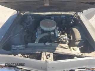 1965 Chevrolet Impala with VIN 164695A121788, listed as a Copart auction lot 69274054 with Not provided miles and Clean title. Bid and sale history available at DreamBid. Image 11.