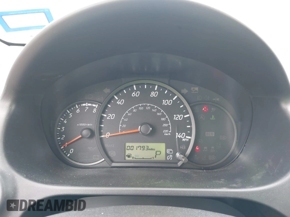 2024 Mitsubishi Mirage ES z VIN ML32FUFJ3RHF08580, wystawiony jako IAAI lot #41930898 z przebiegiem 1 793 mil mil oraz . Historia ofert i sprzedaży dostępna na DreamBid. Obrazek 7.