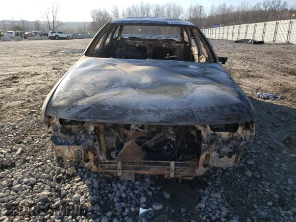 1992 Mercury Sable z VIN 1MECM5041NA657696, wystawiony jako Copart lot #47964195 z przebiegiem Nie podano mil oraz Nie do naprawy. Historia ofert i sprzedaży dostępna na DreamBid. Obrazek 5.