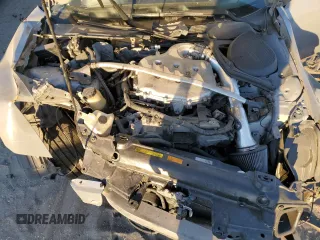 2004 Nissan 350Z Enthusiast with VIN JN1AZ34E74T063248, listed as a Copart auction lot 81887054 with 124,548 mi miles and Salvage Title. Bid and sale history available at DreamBid. Image 13.