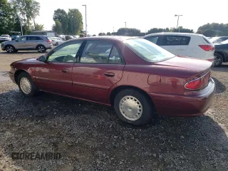 2000 Buick Century Limited with VIN 2G4WY55J0Y1128381, listed as a Copart auction lot 71685914 with 67,049 mi miles and Clean Title. Bid and sale history available at carsss.com. Image 2.