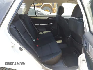 2015 Subaru Outback Premium with VIN 4S4BSACC4F3212224, listed as a IAAI auction lot 42632100 with 217,033 mi miles and . Bid and sale history available at DreamBid. Image 8.