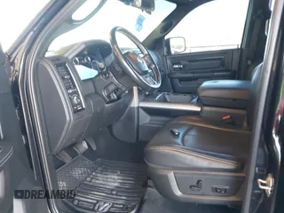 2018 Ram 1500 Rebel with VIN 1C6RR7YT4JS204186, listed as a IAAI auction lot 42668658 with 96,025 mi miles and . Bid and sale history available at DreamBid. Image 5.