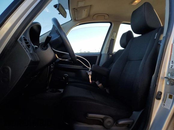 2012 Suzuki SX4 LE with VIN JS2YC5A33C6301529, listed as a Copart auction lot 79363394 with 72,348 mi miles and Clean Title. Bid and sale history available at carsss.com. Image 7.