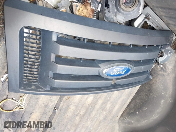 2011 Ford F-150 XL с VIN 1FTFW1EF0BKD57276, выставлен на аукционе IAAI как лот 42511868 с пробегом 246 957 миль миль и . История ставок и продаж доступна на DreamBid. Изображение 12.