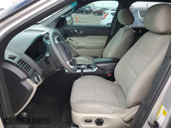2013 Ford Explorer с VIN 1FM5K7B87DGB06773, выставлен на аукционе Copart как лот 61808615 с пробегом 121 166 миль миль и Списание • Salvage title. История ставок и продаж доступна на DreamBid. Изображение 7.
