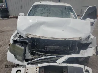 2013 Ford F-150 XL with VIN 1FTFW1CF4DFC85514, listed as a Copart auction lot 63978105 with 276,612 mi miles and Salvage title. Bid and sale history available at DreamBid. Image 11.