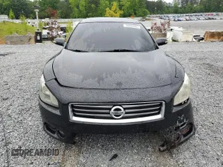 2012 Nissan Maxima SV z VIN 1N4AA5AP2CC837089, wystawiony jako Copart lot #55920465 z przebiegiem 112 431 mil mil oraz Szkoda całkowita • Salvage title. Historia ofert i sprzedaży dostępna na DreamBid. Obrazek 5.