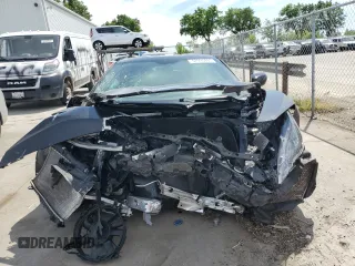 2022 Chevrolet Corvette 3LT z VIN 1G1YC2D4XN5113198, wystawiony jako Copart lot #52995895 z przebiegiem 36 380 mil mil oraz Nie do naprawy • Non repairable. Historia ofert i sprzedaży dostępna na DreamBid. Obrazek 5.