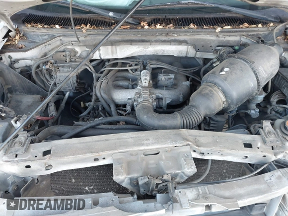 2000 Ford F-150 with VIN 1FTZF1721YKA10216, listed as a IAAI auction lot 41324560 with 382,055 mi miles and . Bid and sale history available at DreamBid. Image 10.