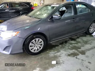 2012 Toyota Camry L with VIN 4T4BF1FKXCR190667, listed as a Copart auction lot 52778345 with 175,534 mi miles and Salvage Title. Bid and sale history available at carsss.com. Image 10.