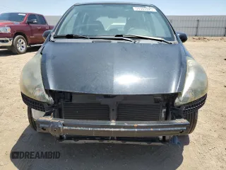 2008 Honda Fit с VIN JHMGD38428S058105, выставлен на аукционе Copart как лот 59509925 с пробегом 148 453 миль миль и Чистый • Clean title. История ставок и продаж доступна на DreamBid. Изображение 5.