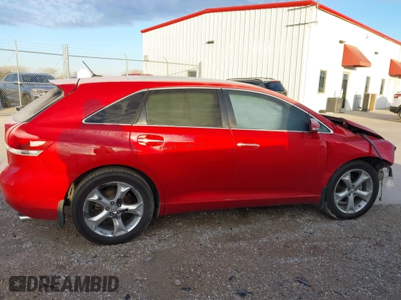 2015 Toyota Venza XLE z VIN 4T3ZK3BB3FU073191, wystawiony jako IAAI lot #41278255 z przebiegiem 214 012 mil mil oraz . Historia ofert i sprzedaży dostępna na DreamBid. Obrazek 13.