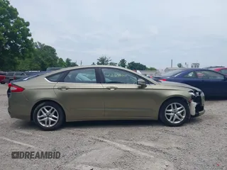 2013 Ford Fusion SE с VIN 3FA6P0H76DR112403, выставлен на аукционе IAAI как лот 42686911 с пробегом 111 024 миль миль и . История ставок и продаж доступна на DreamBid. Изображение 13.