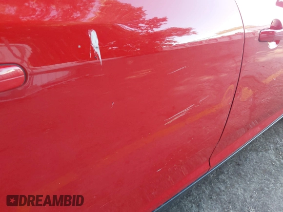 2012 Ford Focus SE with VIN 1FAHP3F24CL239326, listed as a IAAI auction lot 42668240 with 140,268 mi miles and . Bid and sale history available at DreamBid. Image 12.