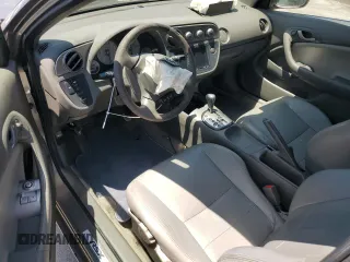 2002 Acura RSX Auto z VIN JH4DC54812C030226, wystawiony jako Copart lot #57615105 z przebiegiem 137 912 mil mil oraz Szkoda całkowita • Salvage title. Historia ofert i sprzedaży dostępna na DreamBid. Obrazek 8.