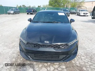2021 Kia K5 GT-Line z VIN 5XXG64J24MG022821, wystawiony jako IAAI lot #41970102 z przebiegiem 67 105 mil mil oraz . Historia ofert i sprzedaży dostępna na DreamBid. Obrazek 12.