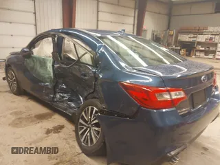 2019 Subaru Legacy Premium with VIN 4S3BNAF64K3022533, listed as a IAAI auction lot 41695628 with 87,867 mi miles and . Bid and sale history available at DreamBid. Image 3.