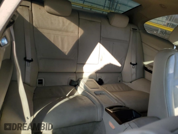 2012 BMW 3 Series 328i xDrive with VIN WBAKF5C53CE657617, listed as a Copart auction lot 43428375 with 121,295 mi miles and Salvage Title. Bid and sale history available at carsss.com. Image 10.