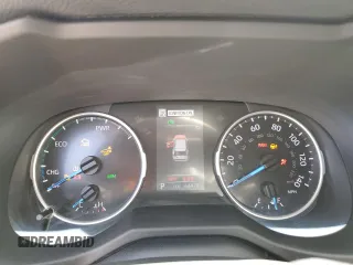 2022 Toyota RAV4 Hybrid XLE Premium с VIN 4T3B6RFV5NU071387, выставлен на аукционе Copart как лот 57410115 с пробегом 64 479 миль миль и Списание • Salvage title. История ставок и продаж доступна на DreamBid. Изображение 9.