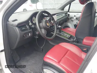 2023 Porsche Macan с VIN WP1AA2A5XPLB21908, выставлен на аукционе IAAI как лот 42222633 с пробегом 72 779 миль миль и . История ставок и продаж доступна на DreamBid. Изображение 5.