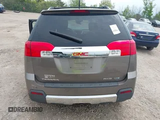 2012 GMC Terrain SLT-2 with VIN 2GKFLXEK0C6222784, listed as a IAAI auction lot 42381589 with Not provided miles and . Bid and sale history available at DreamBid. Image 16.