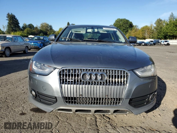 2013 Audi allroad Premium Plus with VIN WA1UFAFL2DA031686, listed as a Copart auction lot 74368974 with 77,260 mi miles and Salvage Title. Bid and sale history available at carsss.com. Image 5.