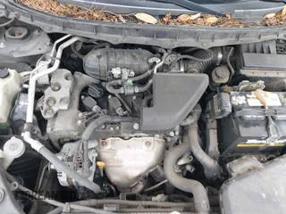 2008 Nissan Rogue SL z VIN JN8AS58T68W018638, wystawiony jako IAAI lot #42429616 z przebiegiem 149 684 mil mil oraz . Historia ofert i sprzedaży dostępna na DreamBid. Obrazek 10.