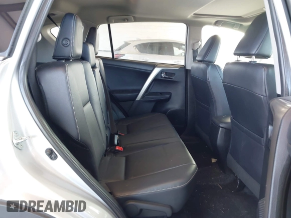 2015 Toyota RAV4 Limited z VIN 2T3DFREVXFW306345, wystawiony jako IAAI lot #41736437 z przebiegiem 114 917 mil mil oraz . Historia ofert i sprzedaży dostępna na DreamBid. Obrazek 8.