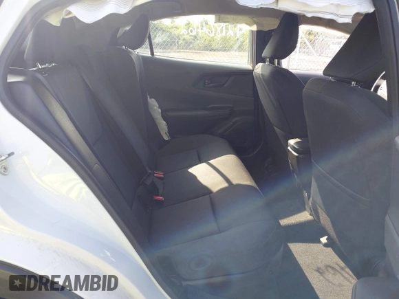 2023 Toyota Prius LE z VIN JTDACAAU7P3009676, wystawiony jako IAAI lot #42186462 z przebiegiem 31 567 mil mil oraz . Historia ofert i sprzedaży dostępna na DreamBid. Obrazek 8.