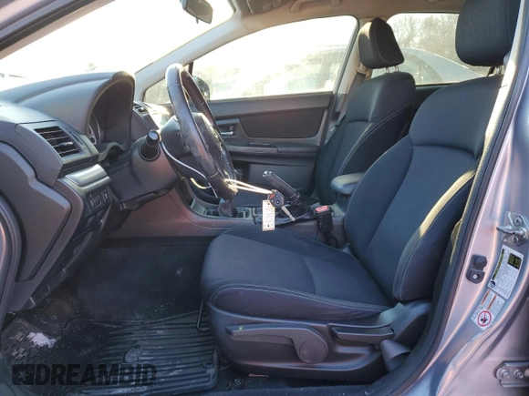 2013 Subaru Impreza Special Sports Premium z VIN JF1GPAL62D1884352, wystawiony jako Copart lot #41731995 z przebiegiem 162 698 mil mil oraz Czysty tytuł • Clean title. Historia ofert i sprzedaży dostępna na DreamBid. Obrazek 7.