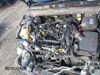 2020 Ford Fusion SE с VIN 3FA6P0HD0LR247946, выставлен на аукционе IAAI как лот 42299189 с пробегом 115 302 миль миль и . История ставок и продаж доступна на DreamBid. Изображение 10.