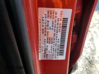 2021 Mazda CX-30 Premium with VIN 3MVDMBDL3MM314314, listed as a Copart auction lot 53303045 with 36,088 mi miles and Non Repairable. Bid and sale history available at carsss.com. Image 13.
