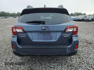 2017 Subaru Outback Limited with VIN 4S4BSANC5H3321520, listed as a Copart auction lot 66265785 with 73,602 mi miles and Salvage title. Bid and sale history available at DreamBid. Image 6.