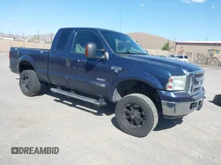 2006 Ford F-250 XL с VIN 1FTSX21P16EA50414, выставлен на аукционе IAAI как лот 42188480 с пробегом Не указан миль и . История ставок и продаж доступна на DreamBid. Изображение 1.