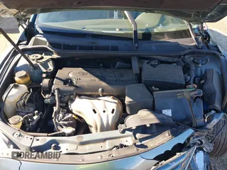 2007 Toyota Camry CE with VIN 4T1BE46K87U601052, listed as a IAAI auction lot 41309154 with 171,297 mi miles and . Bid and sale history available at DreamBid. Image 10.