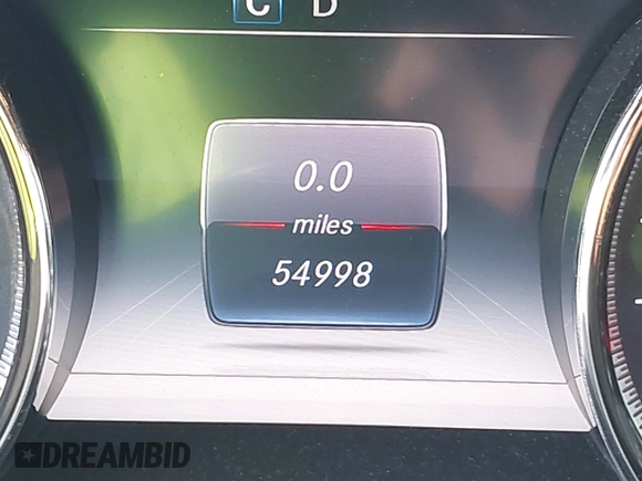 2019 Mercedes-Benz E 300 with VIN WDDZF4JB3KA601824, listed as a IAAI auction lot 42053608 with 54,998 mi miles and . Bid and sale history available at DreamBid. Image 16.