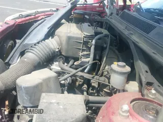 2002 Toyota RAV4 с VIN JTEGH20V826001018, выставлен на аукционе IAAI как лот 43052533 с пробегом 151 274 миль миль и . История ставок и продаж доступна на DreamBid. Изображение 14.