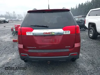 2012 GMC Terrain SLT-1 z VIN 2GKFLVE58C6253683, wystawiony jako IAAI lot #41254463 z przebiegiem 132 732 mil mil oraz . Historia ofert i sprzedaży dostępna na DreamBid. Obrazek 17.