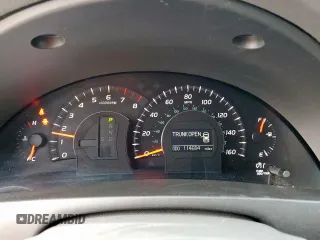 2009 Toyota Camry LE z VIN 4T1BK46K09U093428, wystawiony jako Copart lot #58487025 z przebiegiem 114 684 mil mil oraz Szkoda całkowita • Salvage title. Historia ofert i sprzedaży dostępna na DreamBid. Obrazek 9.