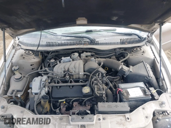 1998 Ford Taurus with VIN 1FAFP57U8WG275844, listed as a IAAI auction lot 42426107 with 318,654 mi miles and . Bid and sale history available at DreamBid. Image 10.