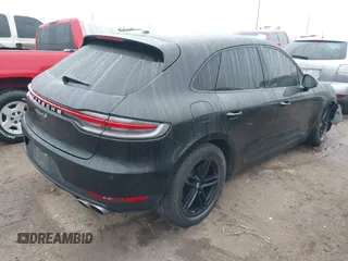 2020 Porsche Macan S с VIN WP1AB2A51LLB34781, выставлен на аукционе IAAI как лот 41441546 с пробегом 78 745 миль миль и . История ставок и продаж доступна на DreamBid. Изображение 4.
