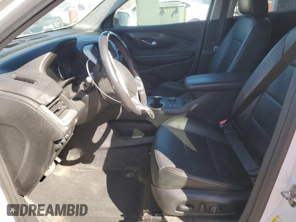 2019 GMC Terrain SLT with VIN 3GKALVEV6KL102118, listed as a Copart auction lot 49782675 with 99,972 mi miles and Clean Title. Bid and sale history available at carsss.com. Image 7.
