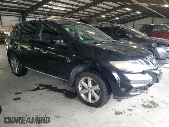 2014 Nissan Murano SL z VIN JN8AZ1MW0EW505558, wystawiony jako Copart lot #56877365 z przebiegiem 122 099 mil mil oraz Szkoda całkowita • Salvage title. Historia ofert i sprzedaży dostępna na DreamBid. Obrazek 4.